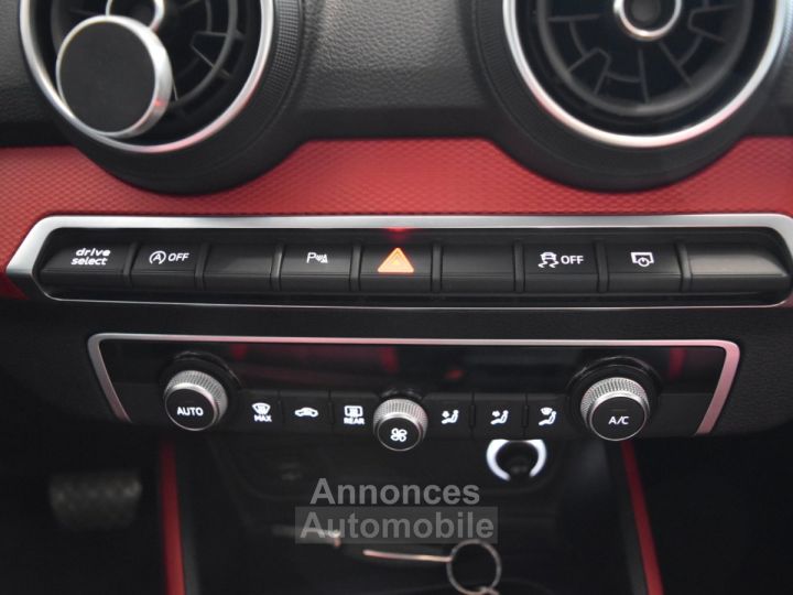 Audi Q2 30 TDI 116 S tronic 7 Sport - 24