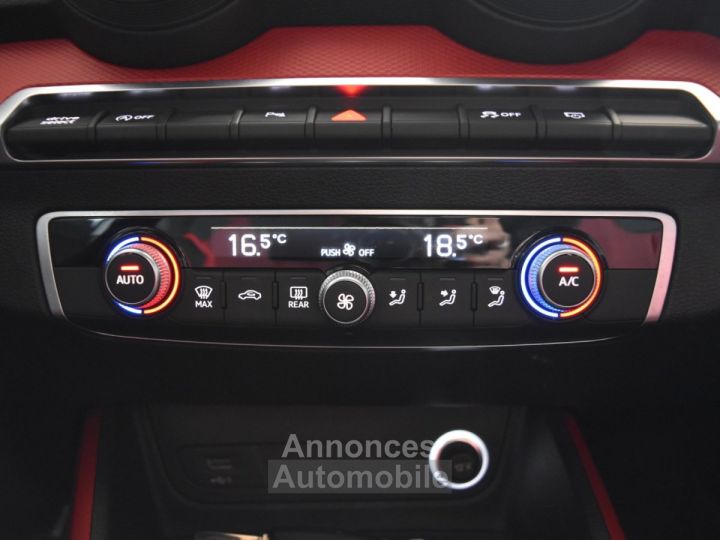 Audi Q2 30 TDI 116 S tronic 7 Sport - 25