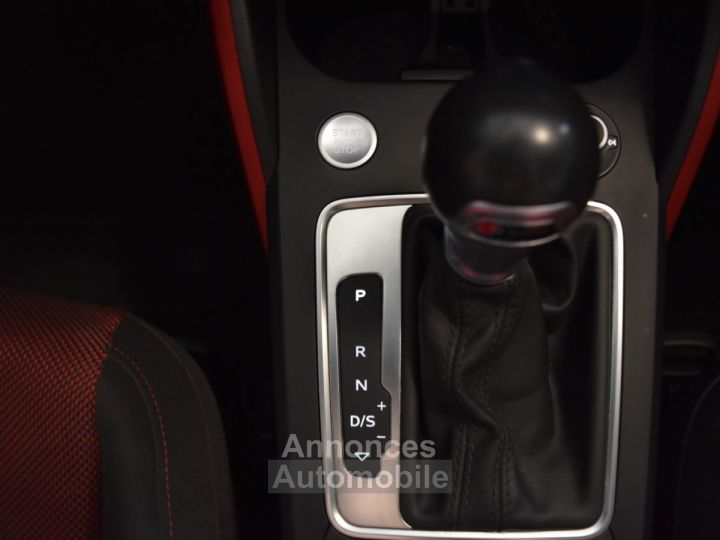 Audi Q2 30 TDI 116 S tronic 7 Sport - 26