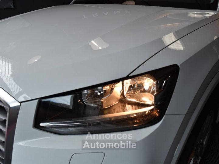 Audi Q2 30 TDI 116 S tronic 7 Sport - 29