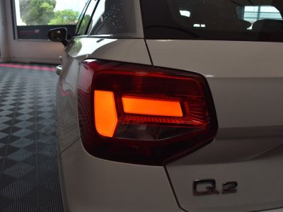 Audi Q2 30 TDI 116 S tronic 7 Sport   - 30