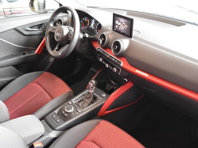 Audi Q2 30 TDI 116 S tronic 7 Sport   - 34