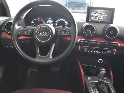 Audi Q2 30 TDI 116 S tronic 7 Sport   - 36