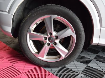 Audi Q2 30 TDI 116 S tronic 7 Sport   - 37