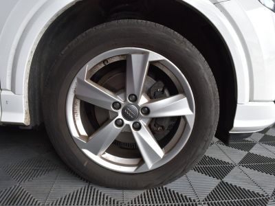 Audi Q2 30 TDI 116 S tronic 7 Sport   - 38