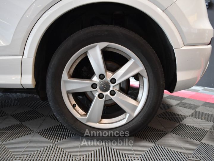 Audi Q2 30 TDI 116 S tronic 7 Sport - 39