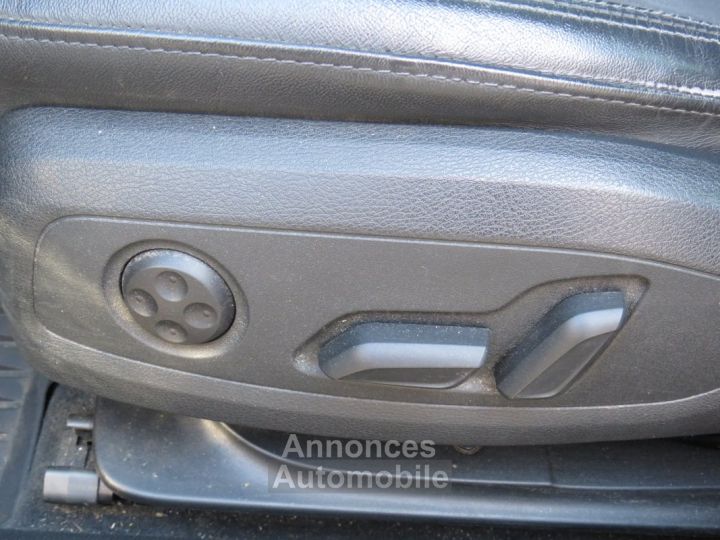 Audi A4 Allroad 45 30 tdi 231tiptronic 8 quattro design - 15