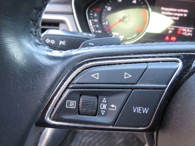 Audi A4 Allroad 45 30 tdi 231tiptronic 8 quattro design   - 18