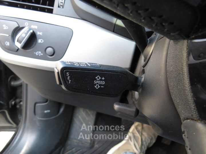 Audi A4 Allroad 45 30 tdi 231tiptronic 8 quattro design - 21