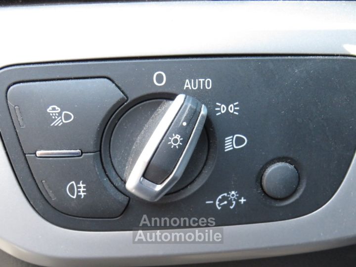 Audi A4 Allroad 45 30 tdi 231tiptronic 8 quattro design - 22