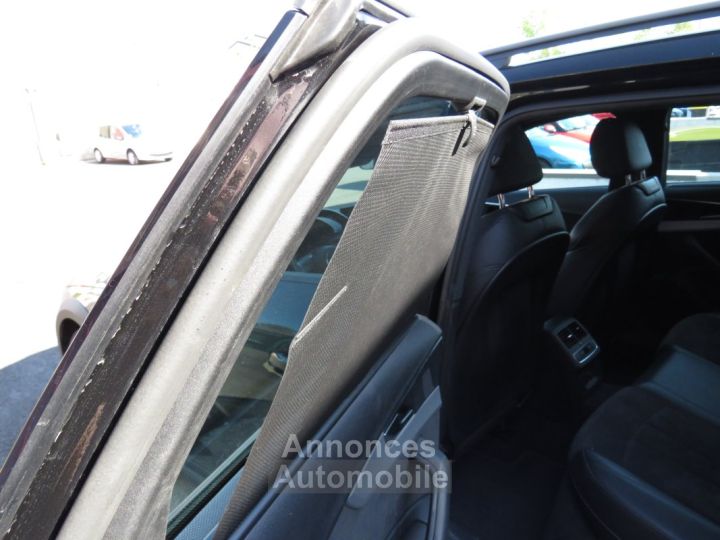 Audi A4 Allroad 45 30 tdi 231tiptronic 8 quattro design - 24
