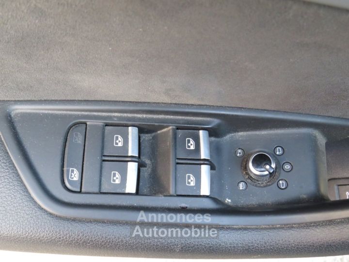 Audi A4 Allroad 45 30 tdi 231tiptronic 8 quattro design - 25