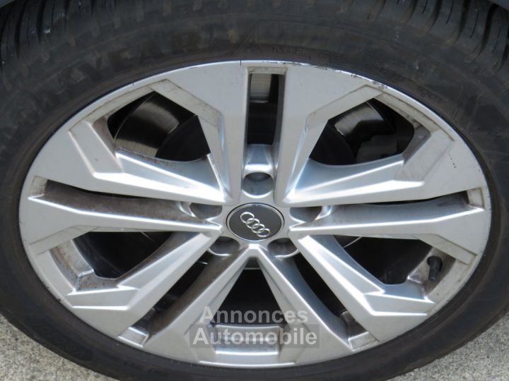 Audi A4 Allroad 45 30 tdi 231tiptronic 8 quattro design - 26