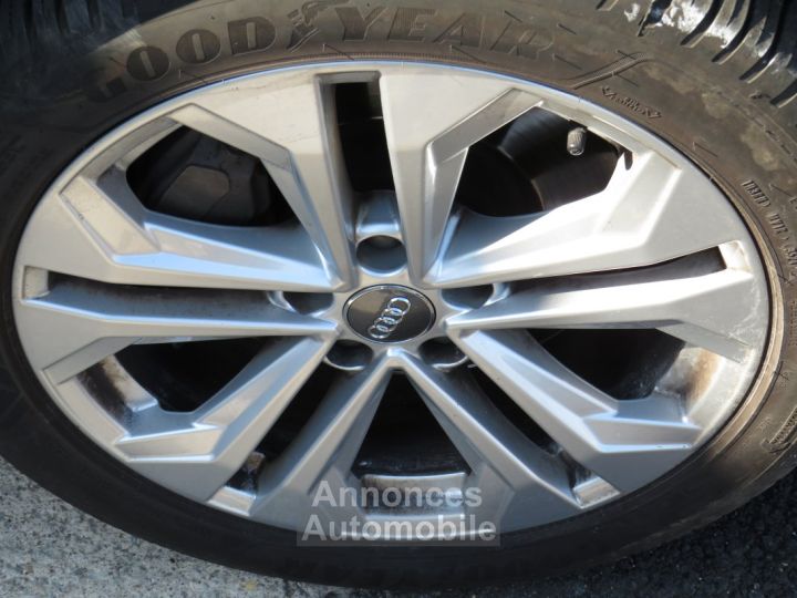 Audi A4 Allroad 45 30 tdi 231tiptronic 8 quattro design - 27