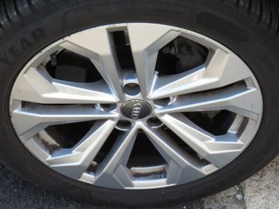 Audi A4 Allroad 45 30 tdi 231tiptronic 8 quattro design   - 28