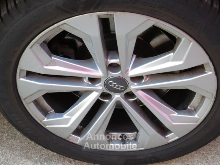 Audi A4 Allroad 45 30 tdi 231tiptronic 8 quattro design - 29