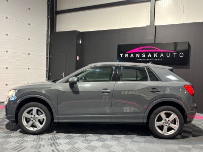Audi Q2 16 TDI 116 ch BVM6 Sport   - 2
