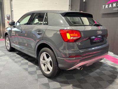 Audi Q2 16 TDI 116 ch BVM6 Sport   - 3