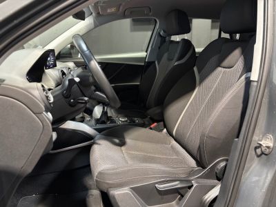 Audi Q2 16 TDI 116 ch BVM6 Sport   - 9