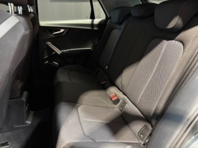 Audi Q2 16 TDI 116 ch BVM6 Sport   - 10