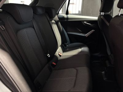 Audi Q2 16 TDI 116 ch BVM6 Sport   - 11