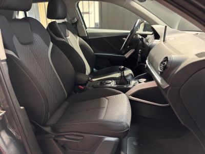 Audi Q2 16 TDI 116 ch BVM6 Sport   - 12