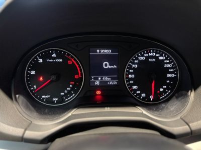 Audi Q2 16 TDI 116 ch BVM6 Sport   - 15