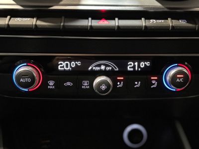 Audi Q2 16 TDI 116 ch BVM6 Sport   - 17