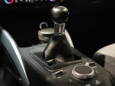 Audi Q2 16 TDI 116 ch BVM6 Sport   - 18