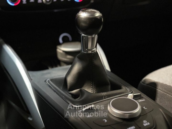 Audi Q2 16 TDI 116 ch BVM6 Sport - 18