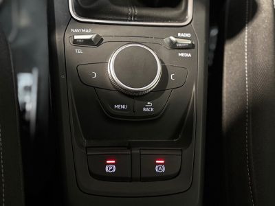 Audi Q2 16 TDI 116 ch BVM6 Sport   - 20