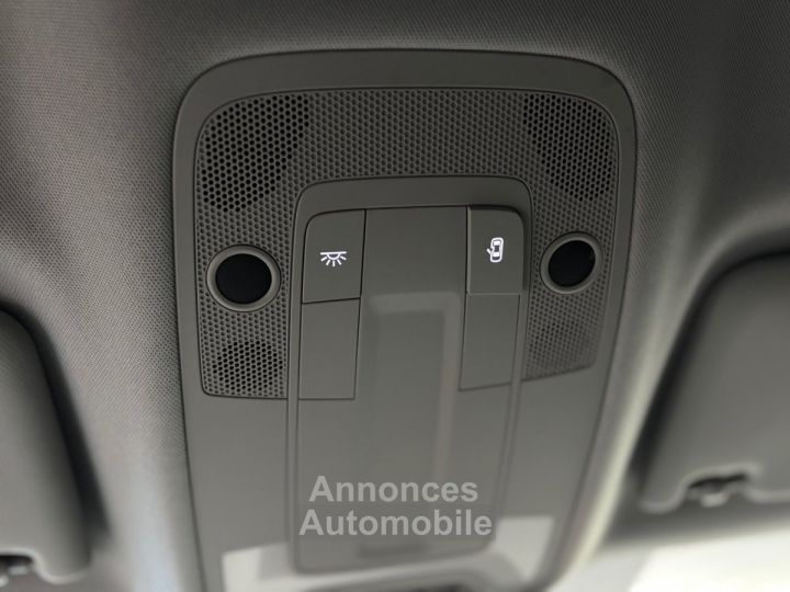 Audi Q2 16 TDI 116 ch BVM6 Sport - 22