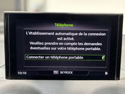 Audi Q2 16 TDI 116 ch BVM6 Sport   - 24