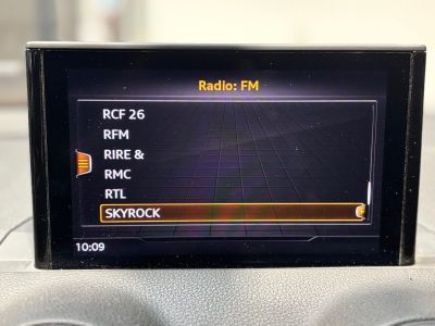 Audi Q2 16 TDI 116 ch BVM6 Sport   - 27