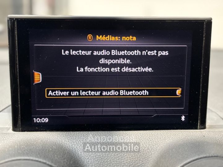 Audi Q2 16 TDI 116 ch BVM6 Sport - 28