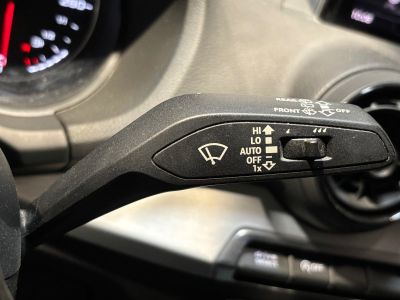 Audi Q2 16 TDI 116 ch BVM6 Sport   - 29
