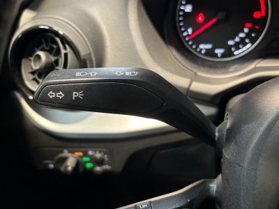 Audi Q2 16 TDI 116 ch BVM6 Sport   - 30