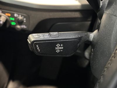 Audi Q2 16 TDI 116 ch BVM6 Sport   - 31