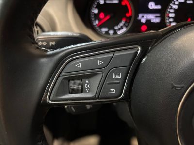 Audi Q2 16 TDI 116 ch BVM6 Sport   - 33