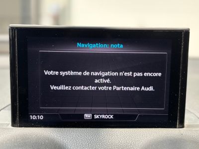 Audi Q2 16 TDI 116 ch BVM6 Sport   - 34