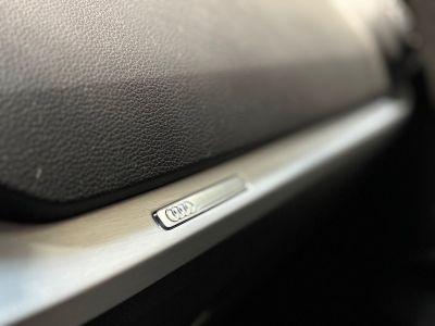 Audi Q2 16 TDI 116 ch BVM6 Sport   - 36