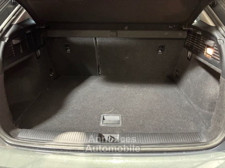 Audi Q2 16 TDI 116 ch BVM6 Sport - 41