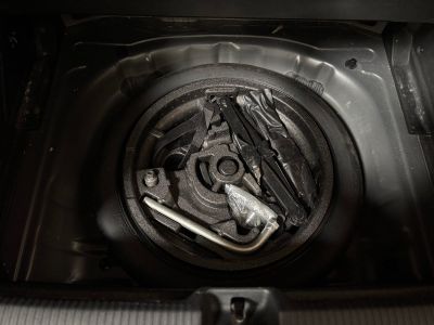 Audi Q2 16 TDI 116 ch BVM6 Sport   - 42