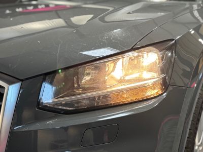 Audi Q2 16 TDI 116 ch BVM6 Sport   - 43