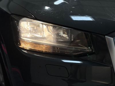 Audi Q2 16 TDI 116 ch BVM6 Sport   - 44