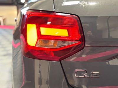 Audi Q2 16 TDI 116 ch BVM6 Sport   - 45