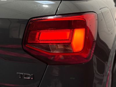 Audi Q2 16 TDI 116 ch BVM6 Sport   - 46