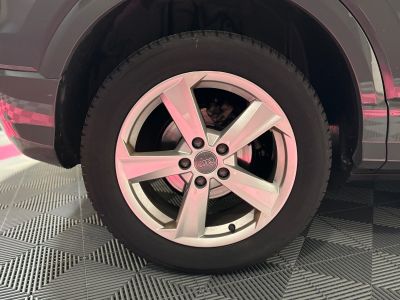 Audi Q2 16 TDI 116 ch BVM6 Sport   - 49
