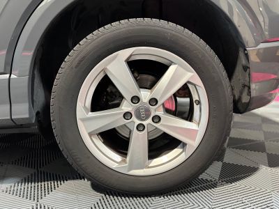 Audi Q2 16 TDI 116 ch BVM6 Sport   - 50