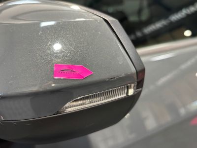 Audi Q2 16 TDI 116 ch BVM6 Sport   - 53